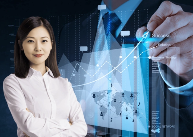 农业技术服务在农作物规模化培育中的实践应用